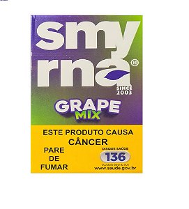 ESSENCIA SMYRNA GRAPE MIX