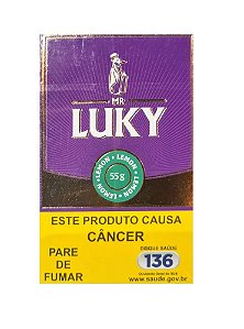 ESSENCIA LUKY LEMON 55GR