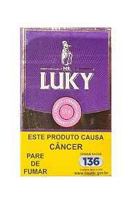 ESSENCIA LUKY CANDY 55GR