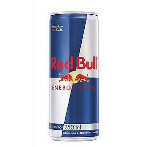 ENERGETICO REDBULL