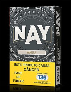 ESSENCIA NAY VANILLA
