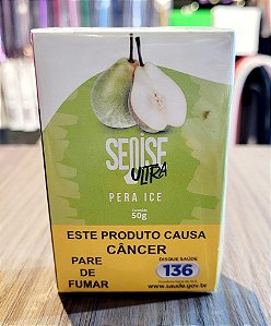 ESSENCIA SENSE ULTRA PERA ICE