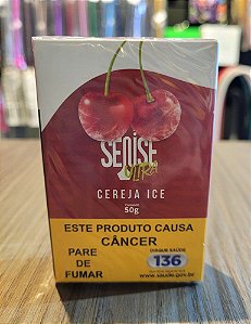 ESSENCIA SENSE ULTRA CEREJA ICE