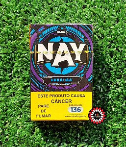 ESSENCIA NAY BLUEBERRY GRAPE