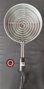 FOGAREIRO LOUNGE ARTCOCO