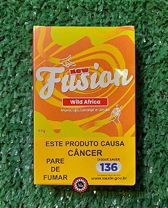 ESSENCIA FUSION WILD AFRICA