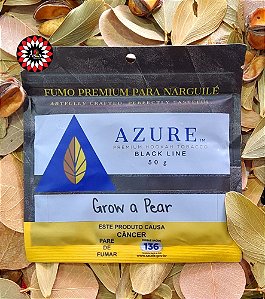 ESSENCIA AZURE GROW PEAR 50gr