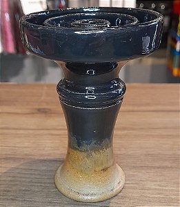 ROSH MAHALLA INVOKE X AREIA PRETO