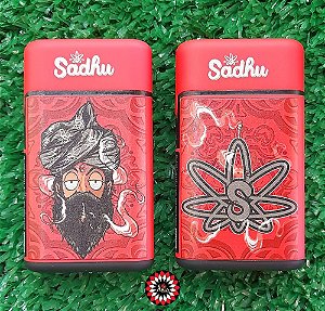 ISQUEIRO MAÇARICO SADHU