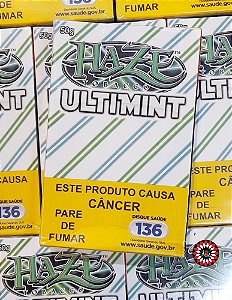 ESSENCIA HAZE ULTIMINT