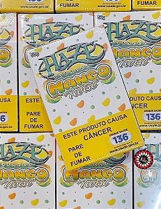 ESSENCIA HAZE MANGO TWIST