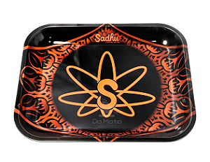 BANDEJA METAL SADHU GIGANTE