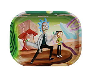 BANDEJA METAL SADHU PQ