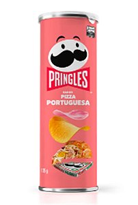 BATATA PRINGLES PORTUGUESA