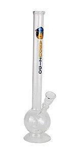 BONG ABDUZIDO BOLA PEQUENO