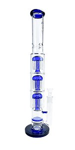 BONG ABDUZIDO GD HONEY TREE 3 BLUE