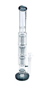 BONG ABDUZIDO GD HONEY TREE CINZA