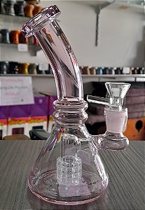 BONG ABDUZIDO PQ LINE CLYDE PINK