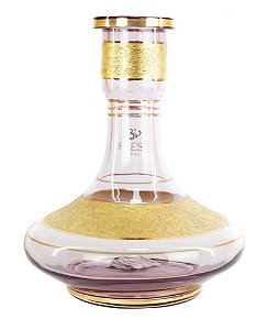 VASO BLESS 26CM GENIE ROSE