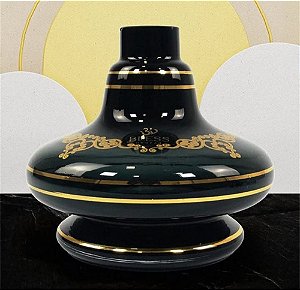 VASO BLESS NEW LAMP MINI GENIE PRETO