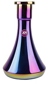 VASO JOY GD CLEAN TOWER METALIC
