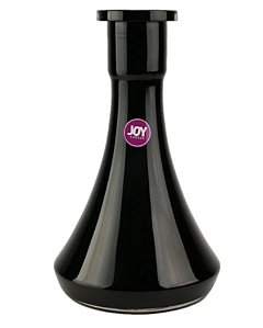 VASO JOY GD CLEAN TOWER PRETO