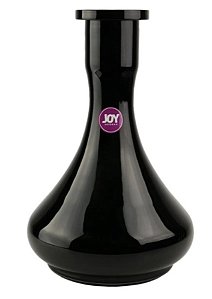 VASO JOY MEDIO CLEAN BALL PRETO