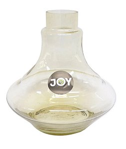 VASO JOY PQ ALADIM AMARELO