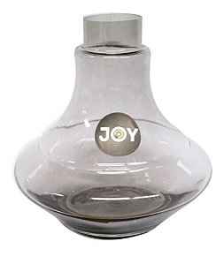 VASO JOY PQ ALADIM CINZA