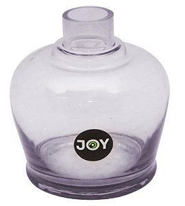 VASO JOY PQ JUMBINHO ROSA