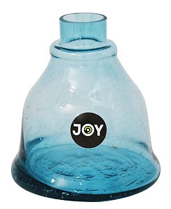 VASO JOY PQ SINO AZUL CLARO