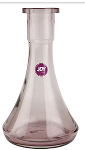VASO JOY GD TOWER CLEAN ROSA CLARO