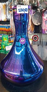 VASO JOY GD METALLIC BALL RAINBOW