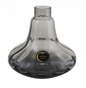 VASO LUNA DROP TWIST FUME