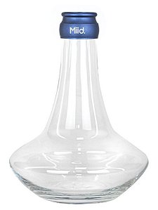 VASO MIID PACIFIC BLUE