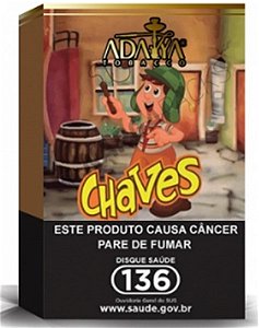 ESSENCIA ADALYA CHAVES