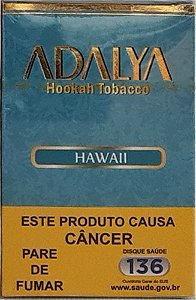 ESSENCIA ADALYA HAWAII