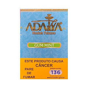 ESSENCIA ADALYA GUM MINT