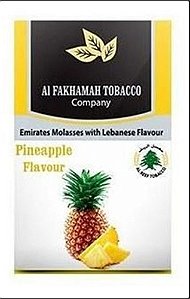 ESSENCIA AL FAKHAMAH FREEZE PINEAPPLE