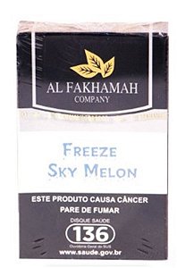 ESSENCIA AL FAKHAMAH FREEZE SKY MELON
