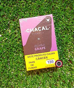 ESSENCIA CHACAL GRAPE