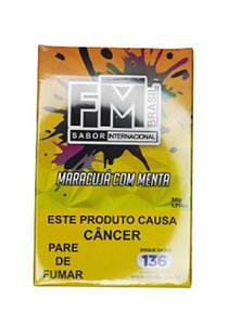 ESSENCIA FM MARACUJÁ
