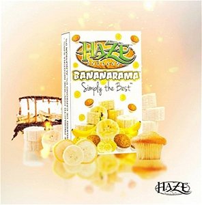 ESSENCIA HAZE BANANARAMA