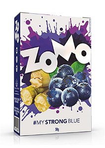 ESSENCIA ZOMO STRONG BLUE