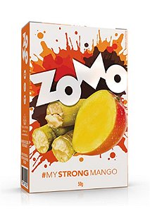 ESSENCIA ZOMO STRONG MANGO