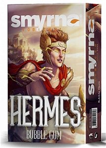 ESSENCIA SMYRNA HERMES