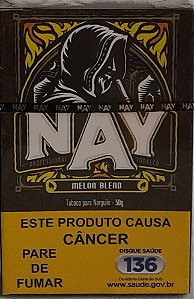 ESSENCIA NAY MELON BLEND