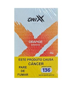 ESSENCIA ONIX ORANGE