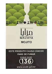 ESSENCIA MAZAYA MOJITO