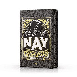ESSENCIA NAY GUMMY BLEND